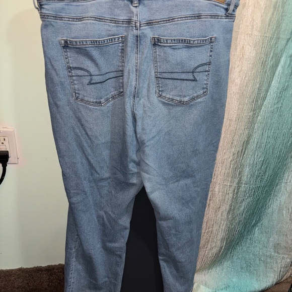 Jeans Bundle (4) - Size 20 - American Eagle - Picture 6 of 12